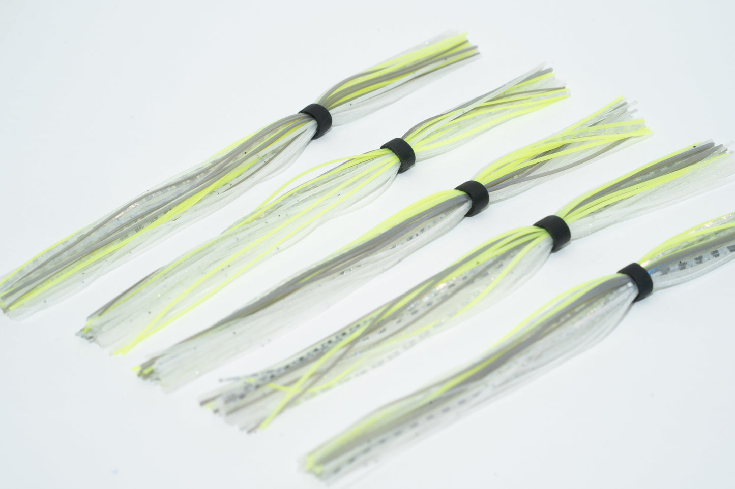 6th Sense Silicone Skirts