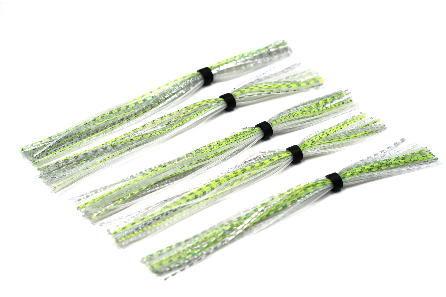6th Sense Silicone Skirts