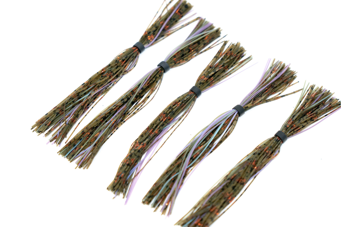 6th Sense Silicone Skirts
