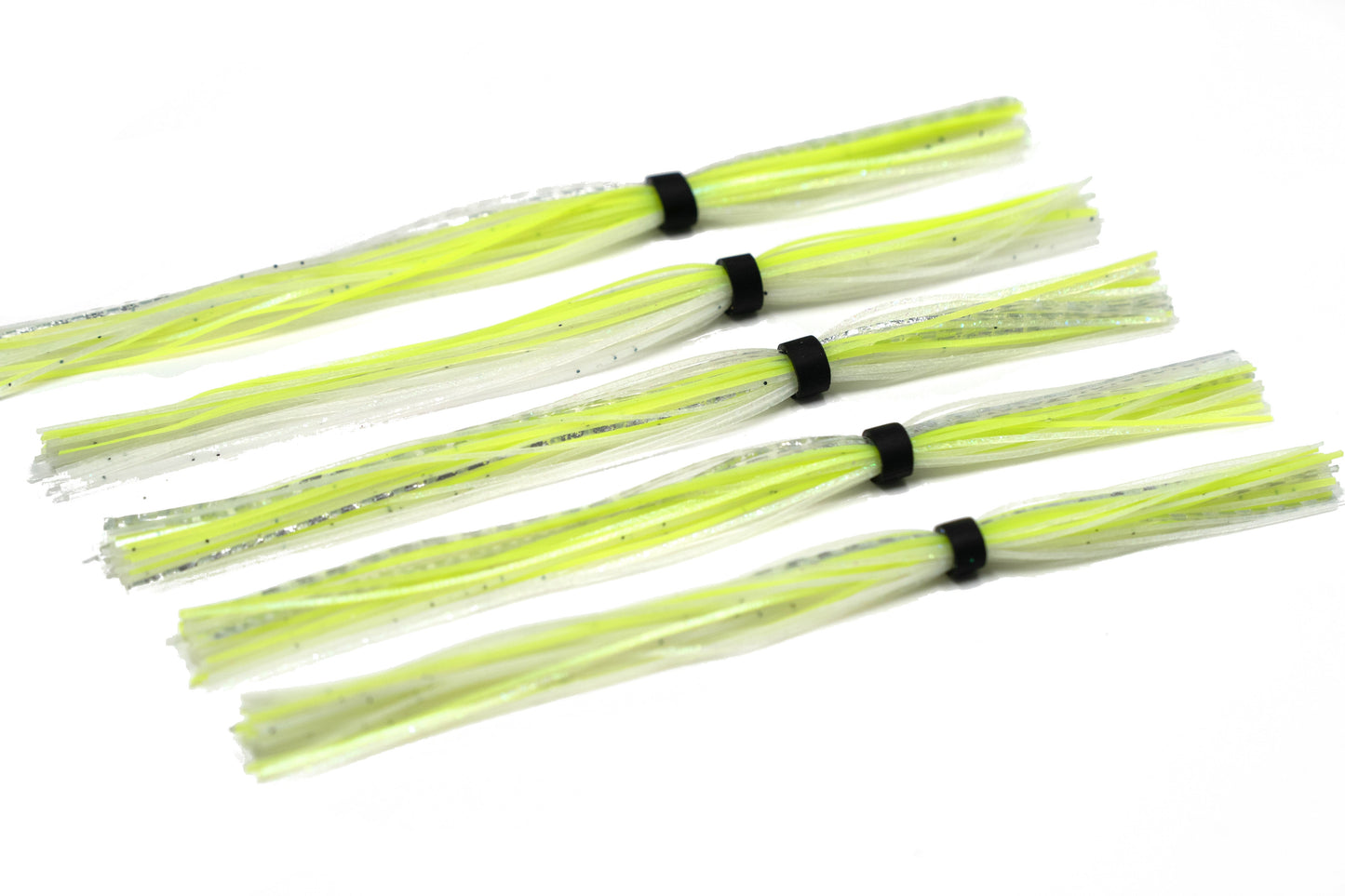 6th Sense Silicone Skirts