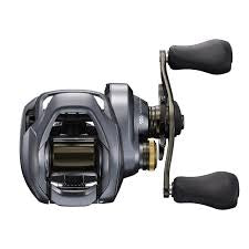 Shimano Curado DC
