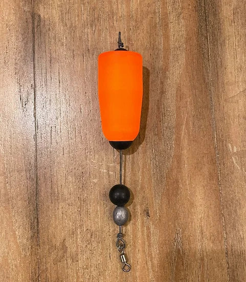Four Horsemen Titanium Bomb Shell Cork