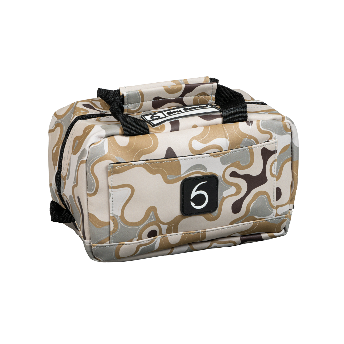6th Sense Bait Bag