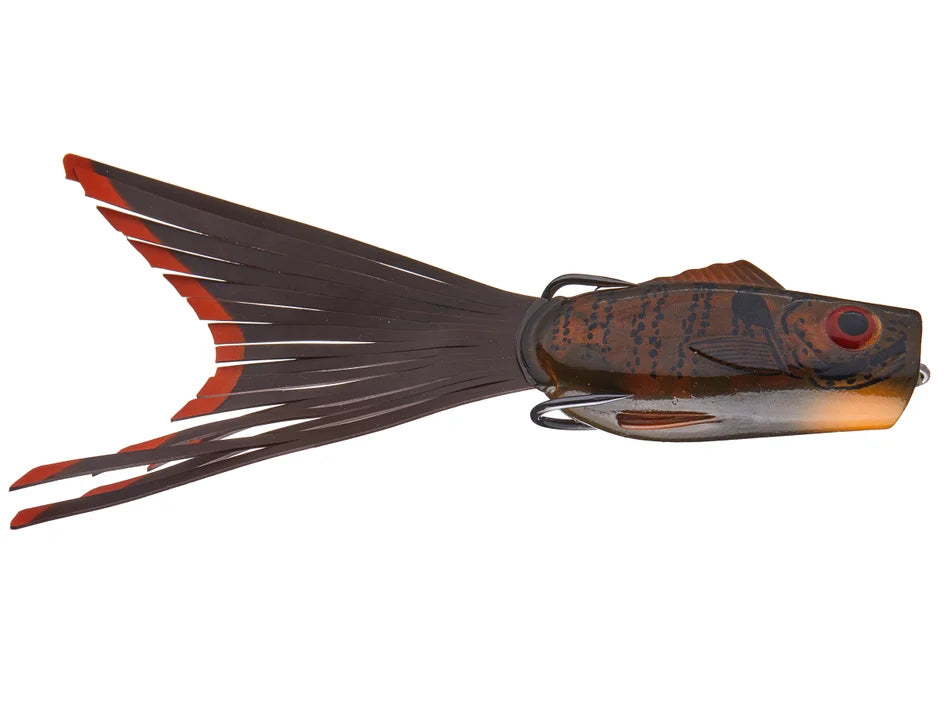 Strike King Popping Perch