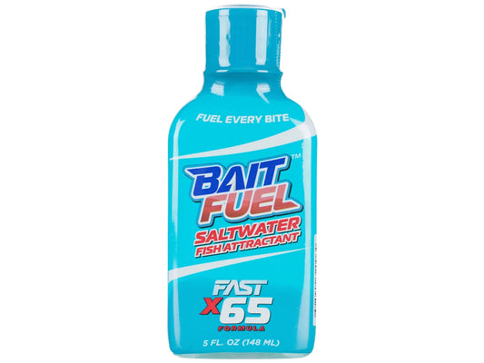 BaitFuel Saltwater Fish Attractant