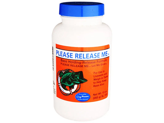 Sure Life Please Release Me