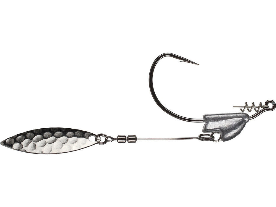 Owner Twistlock Flashy Swimmer