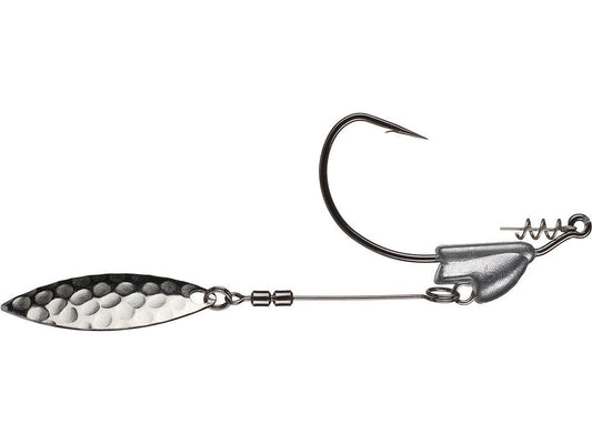 Owner Twistlock Flashy Swimmer