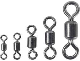 Spro Dura Slick Finish Power Swivel