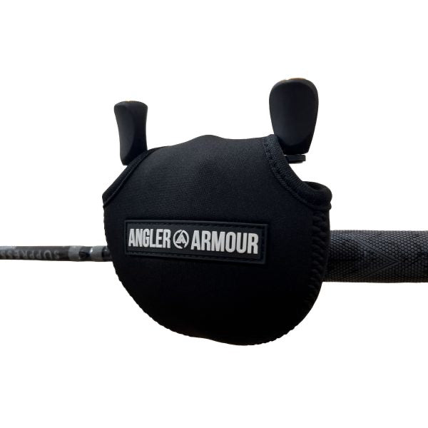 Angler Armour Reel Cover