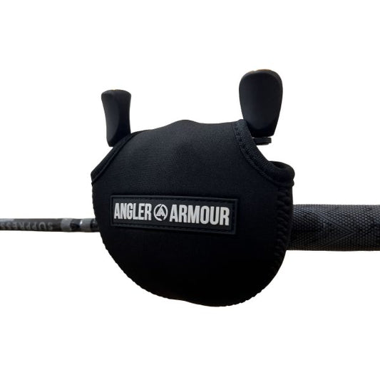 Angler Armour Reel Cover