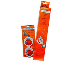 BAIT-BUDDIES Oxygen and Water Conditioning Tablets