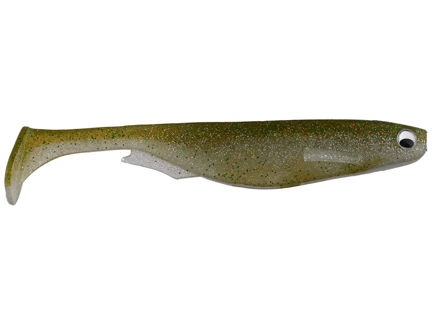 MEGABASS 3" Spark Shad 6 Pack