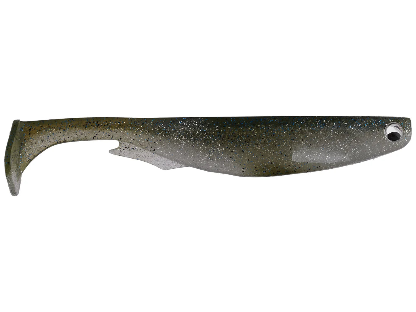 MEGABASS 3" Spark Shad 6 Pack