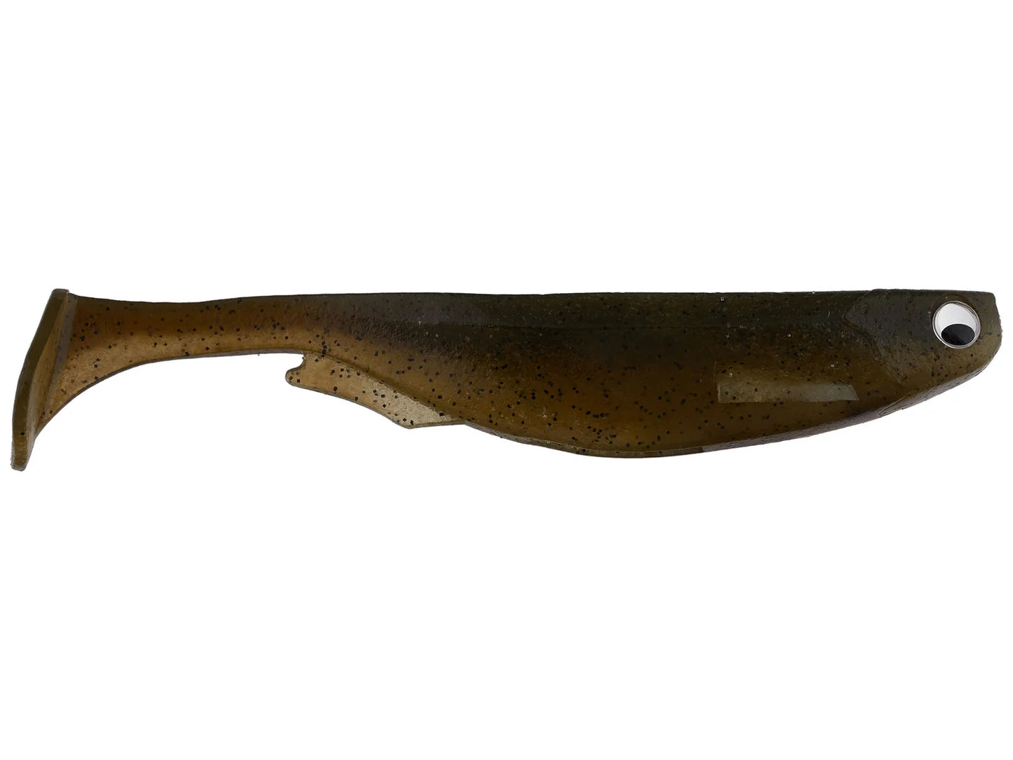 MEGABASS 3" Spark Shad 6 Pack