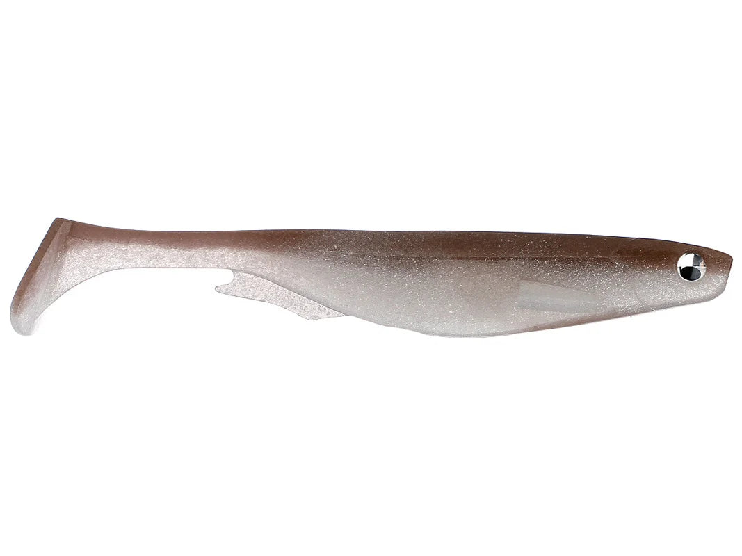 MEGABASS 3" Spark Shad 6 Pack
