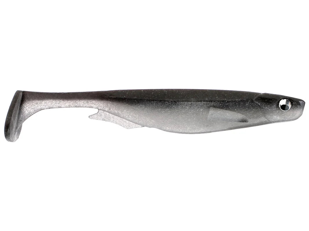 MEGABASS 3" Spark Shad 6 Pack