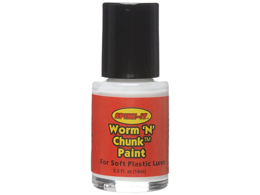 Spike-It Worm Paint