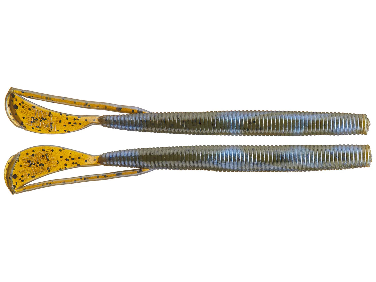 Strike King Cut-R-Worm