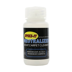 Spike-It Neutralizer Boat Carpet Cleaner