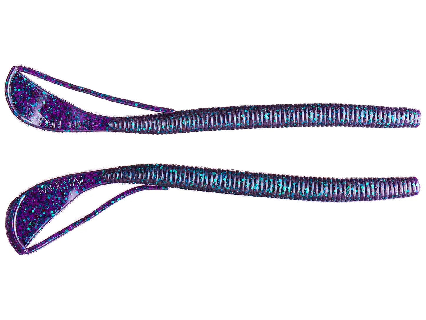 Strike King Cut-R-Worm