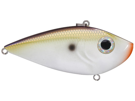 Strike King Red Eye Shad Tungsten 2-Tap