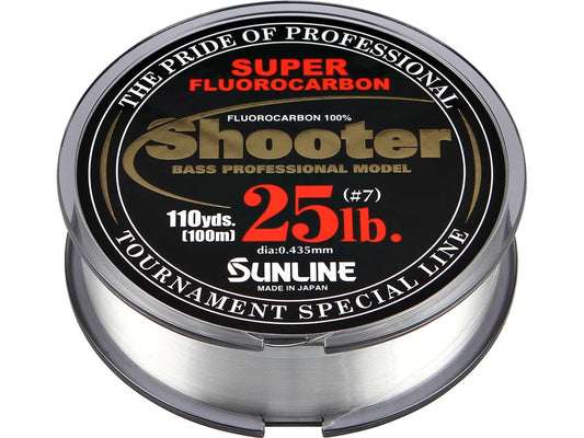 Sunline Shooter