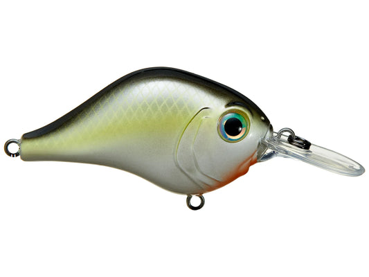 Bill Lewis MR-6 Crankbait