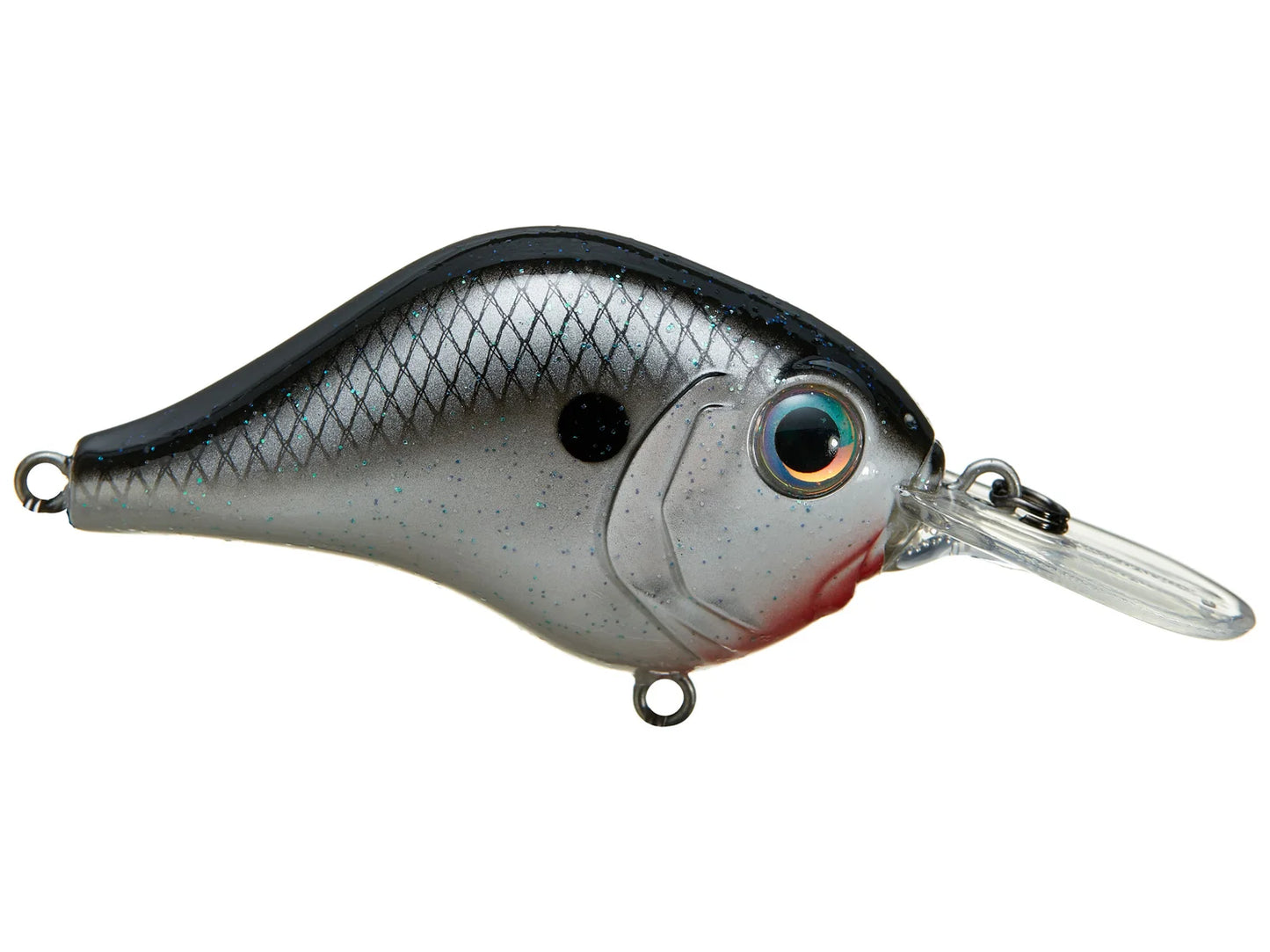 Bill Lewis MR-6 Crankbait