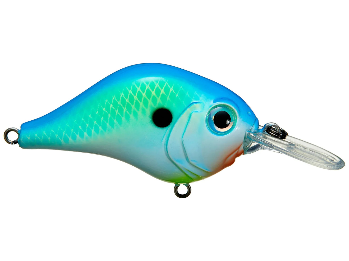 Bill Lewis MR-6 Crankbait