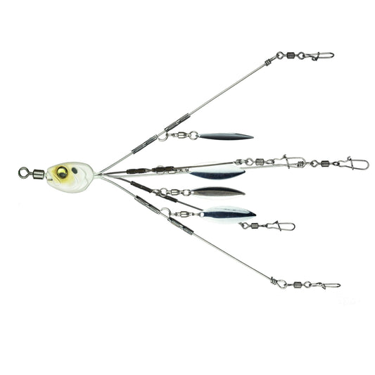6TH SENSE Divine Umbrella Rig