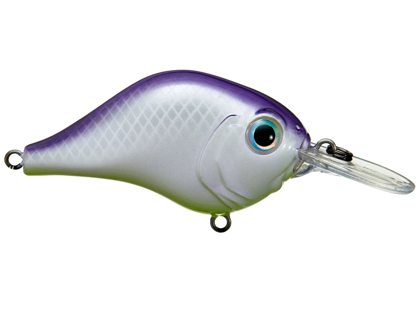 Bill Lewis MR-6 Crankbait