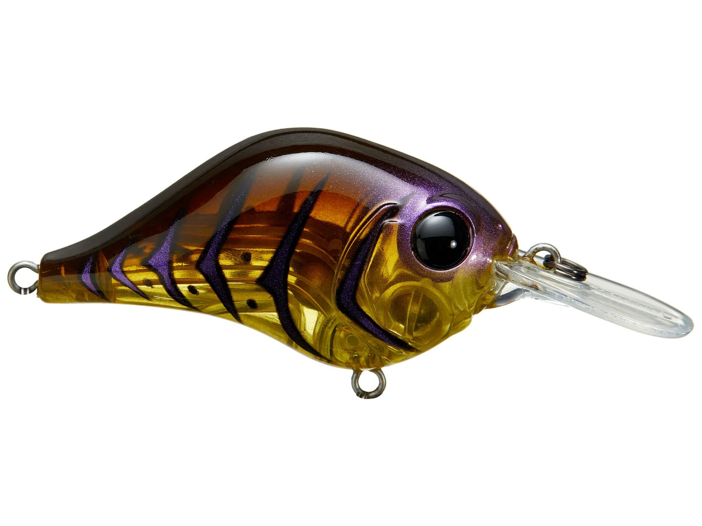 Bill Lewis MR-6 Crankbait