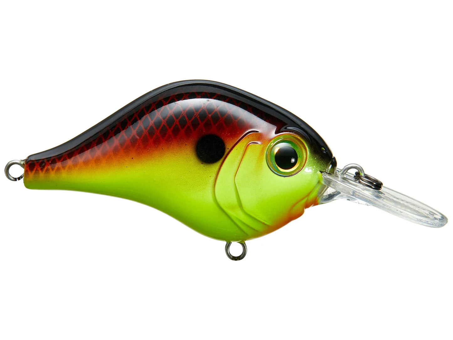 Bill Lewis MR-6 Crankbait