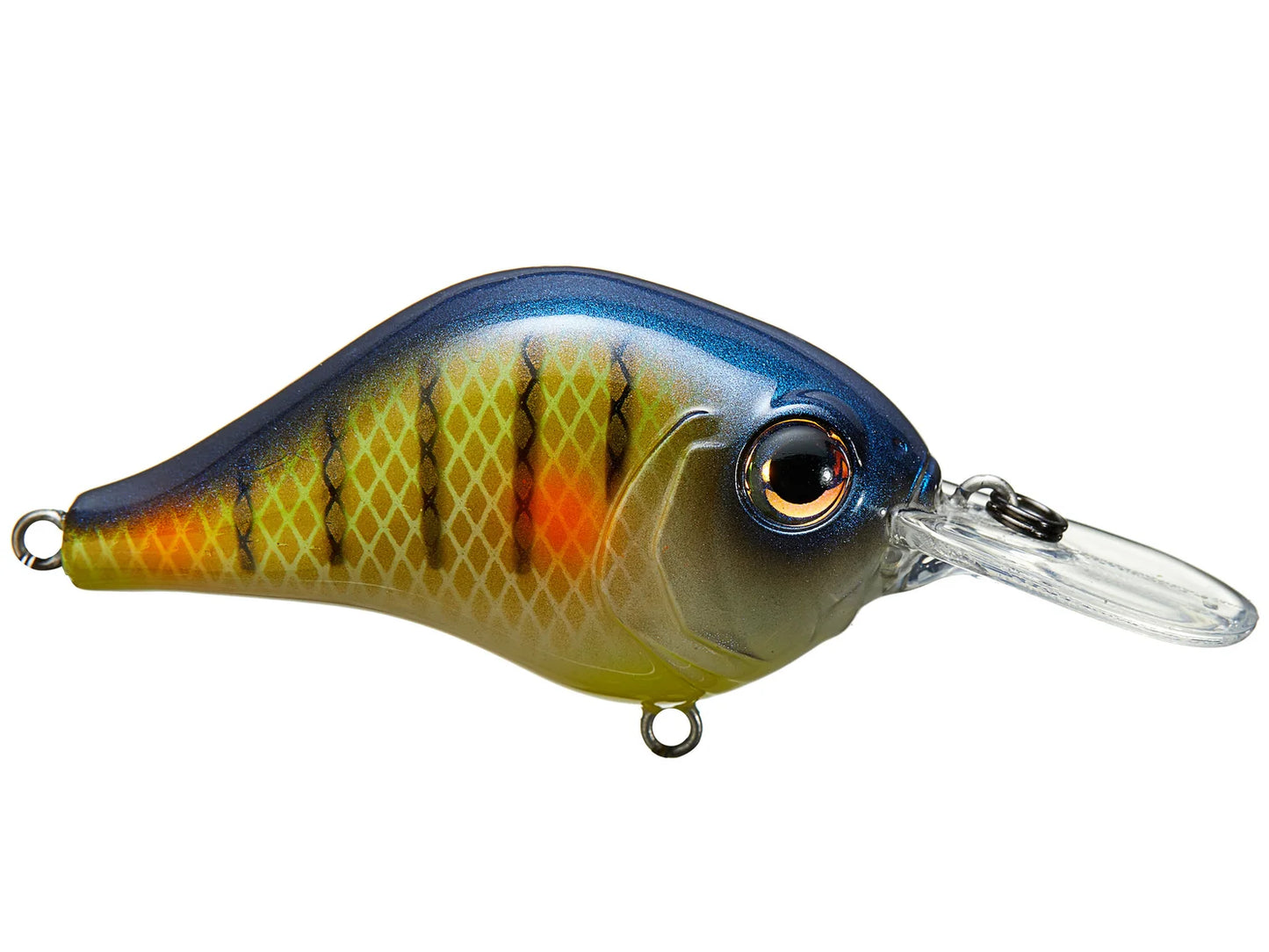 Bill Lewis MR-6 Crankbait