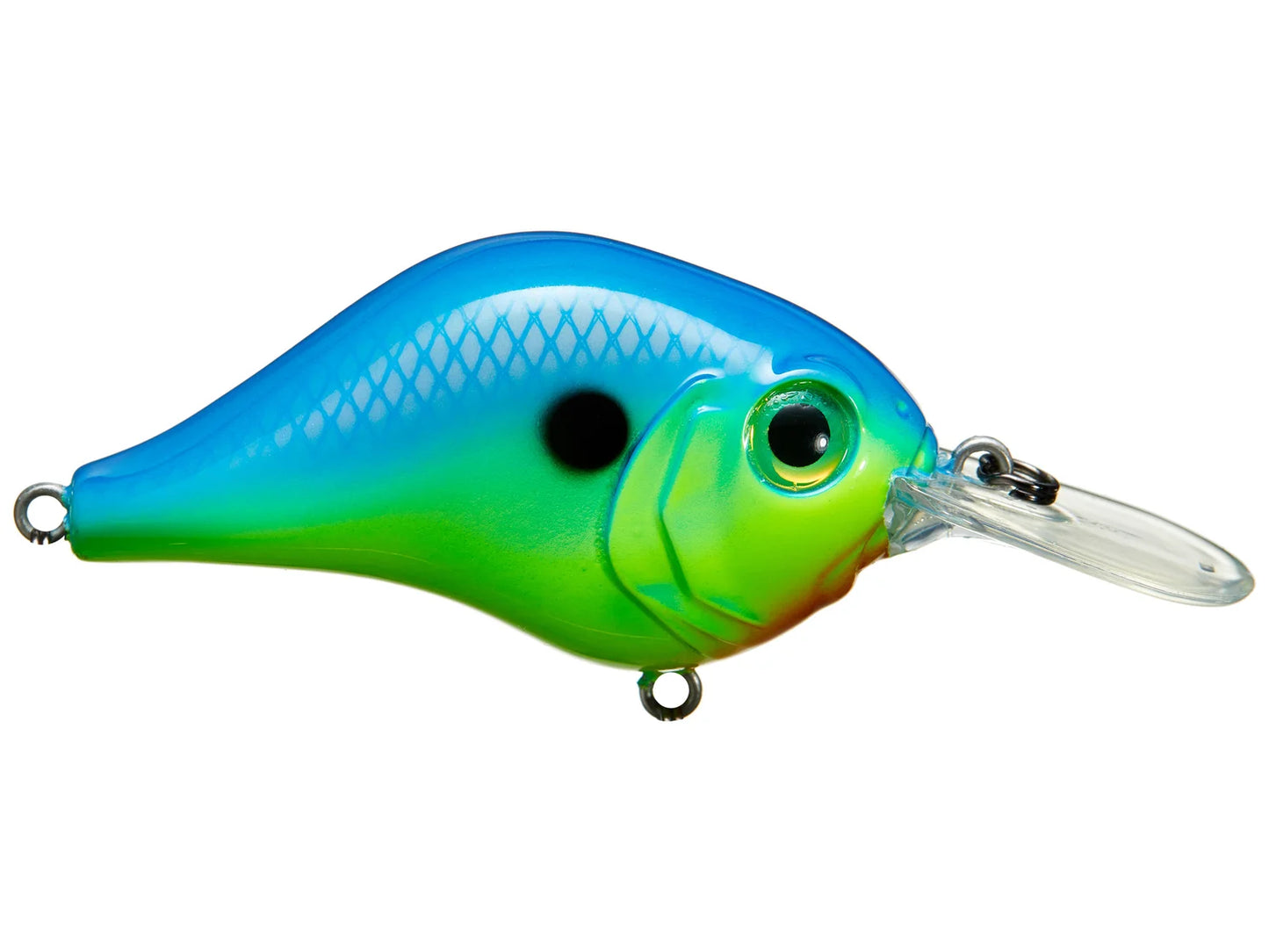 Bill Lewis MR-6 Crankbait