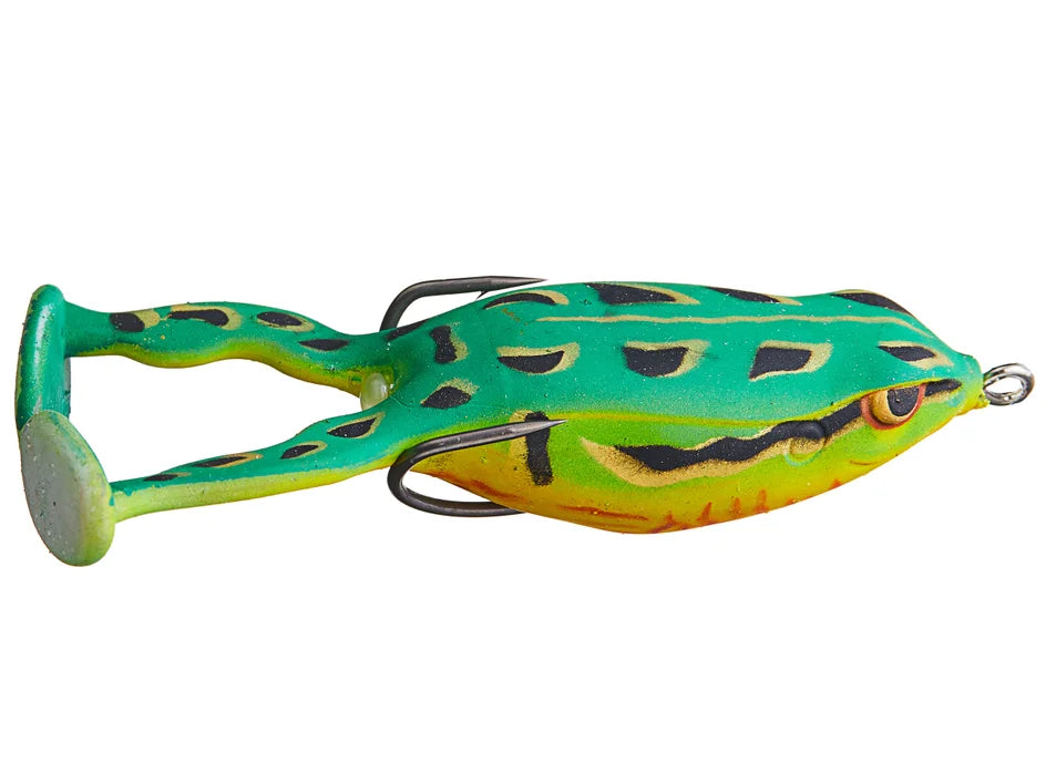 Spro Flappin Frog 65