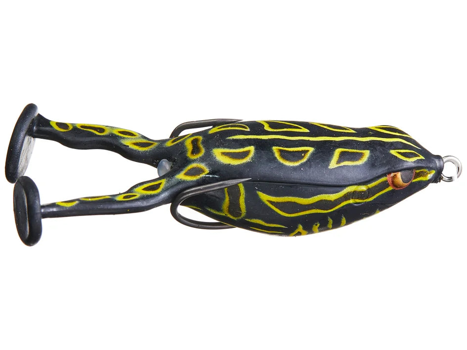 Spro Flappin Frog 65