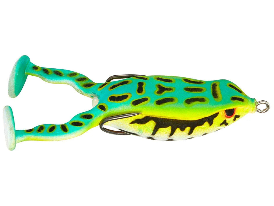 Spro Flappin Frog 65