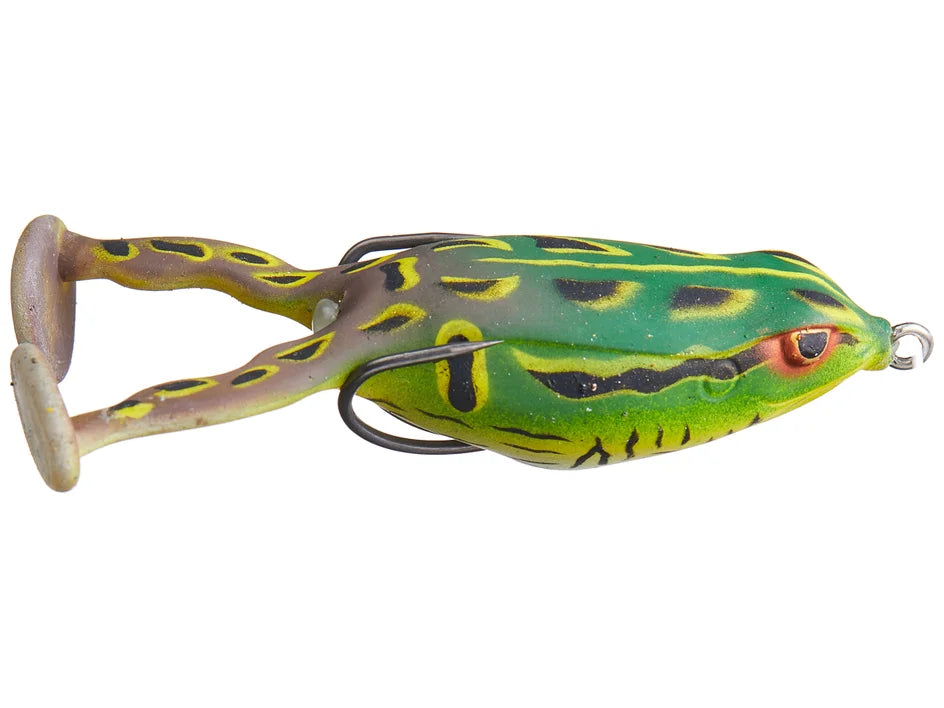 Spro Flappin Frog 65