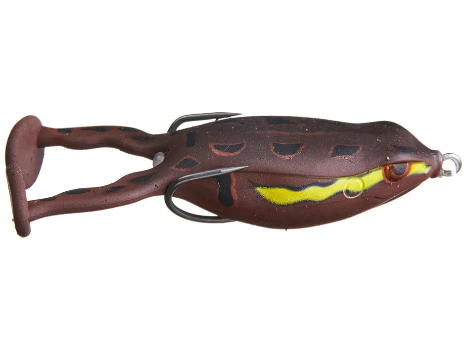 Spro Flappin Frog 65