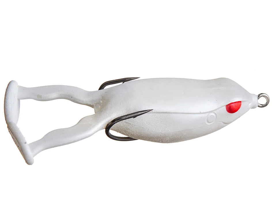 Spro Flappin Frog 65