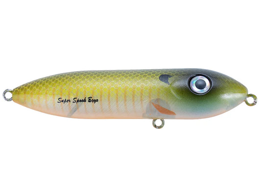 Heddon Super Spook Boyo