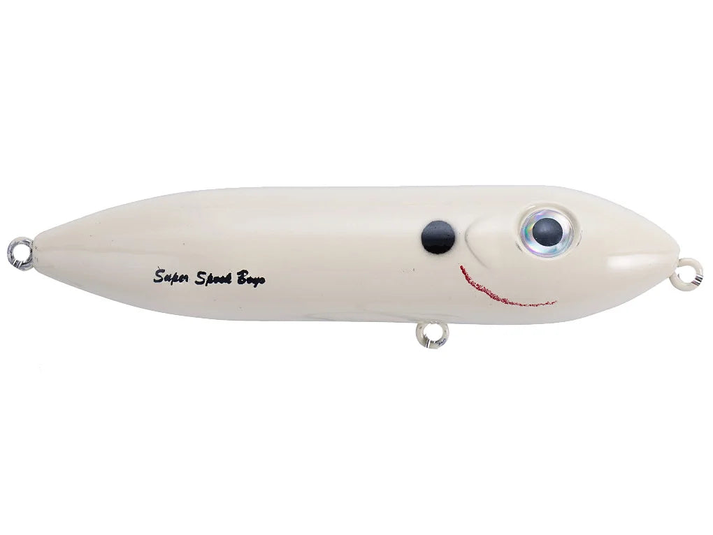 Heddon Super Spook Boyo