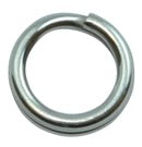 SPRO Stainless Split Ring