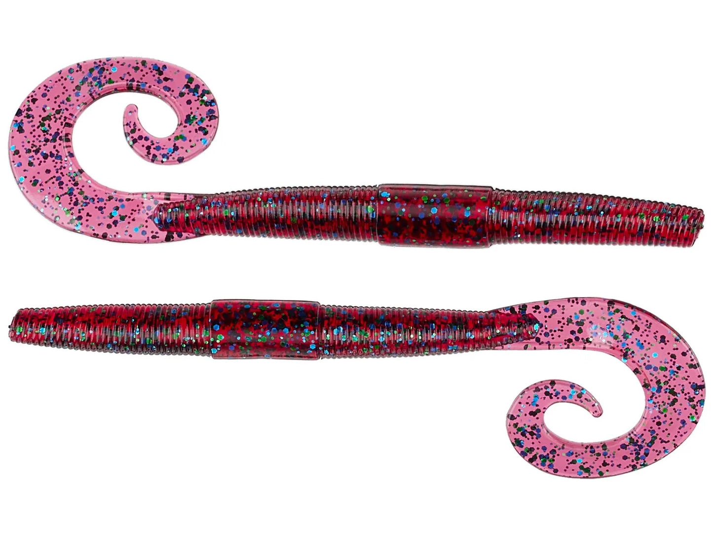 BBB 10" Kriet Tail Worm