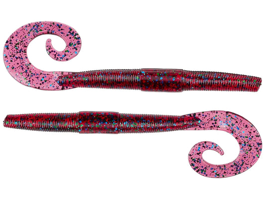 BBB 10" Kriet Tail Worm