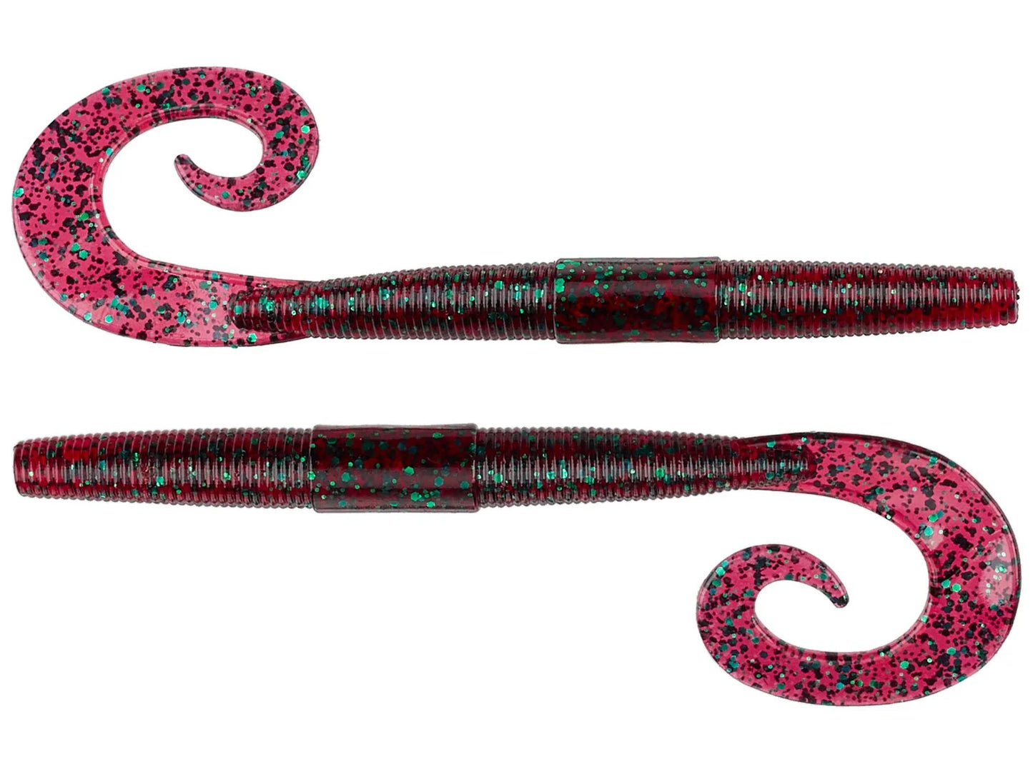 BBB 10" Kriet Tail Worm