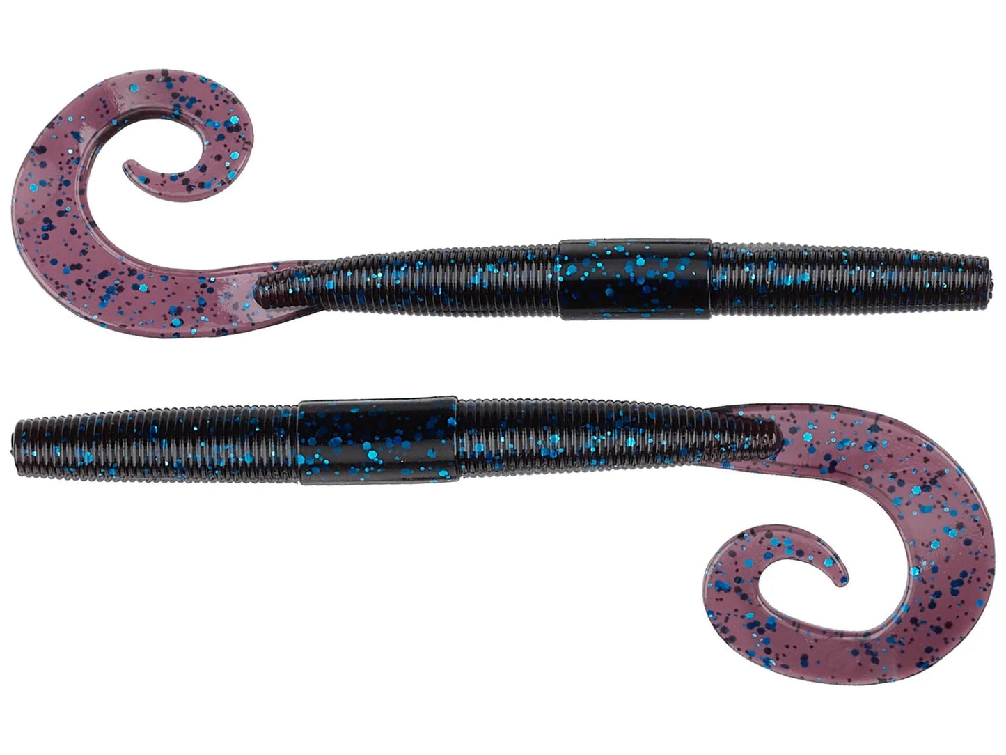 BBB 10" Kriet Tail Worm