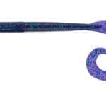 BBB 10" Kriet Tail Worm